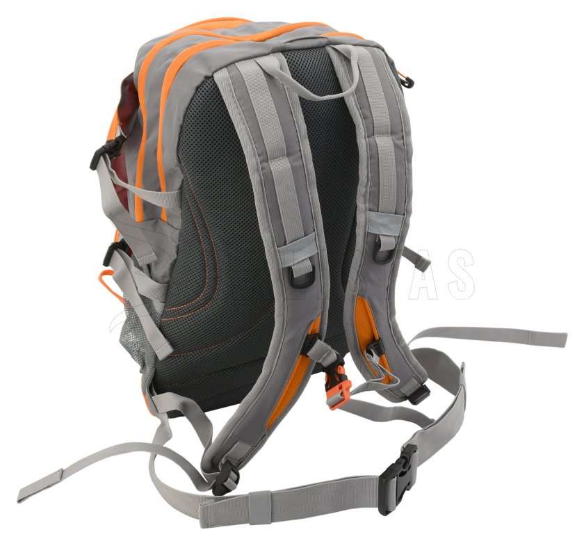 Mochila 30l OrangeW