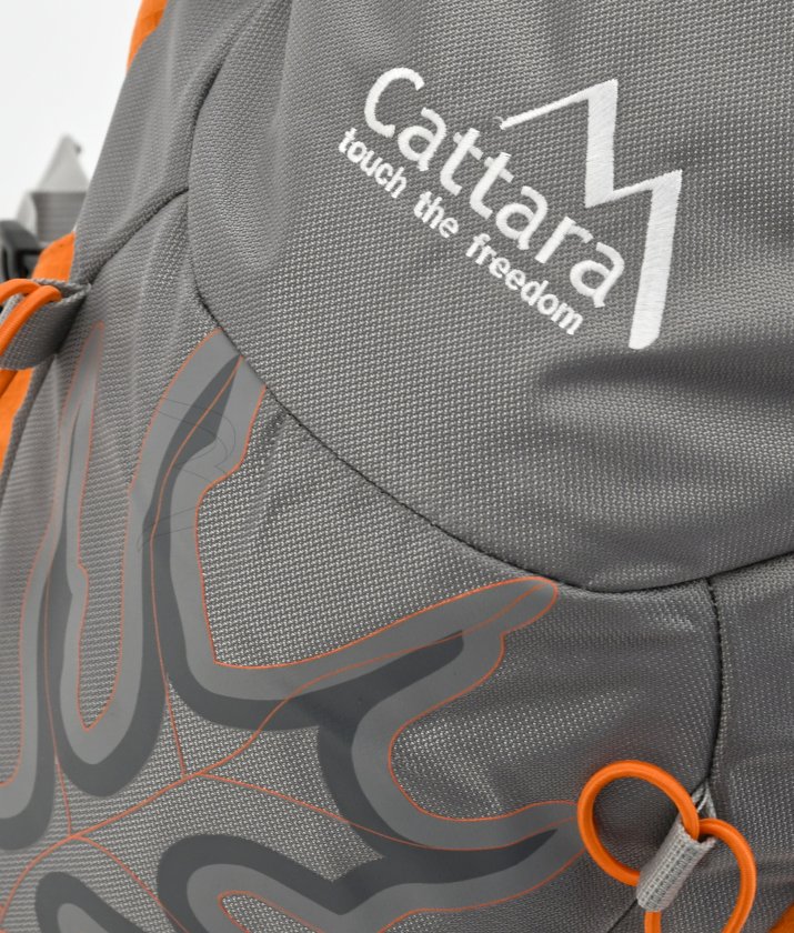 Mochila 30l OrangeW