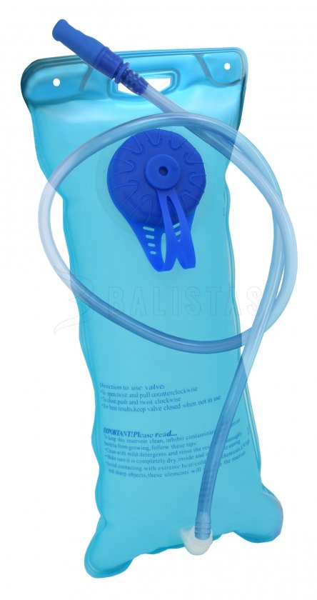 Bolsa de agua 2l