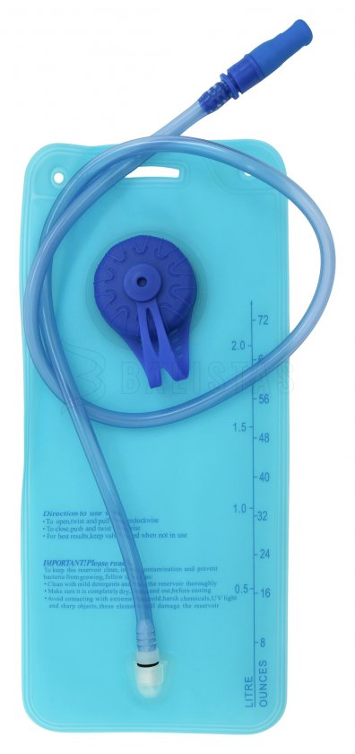 Bolsa de agua 2l