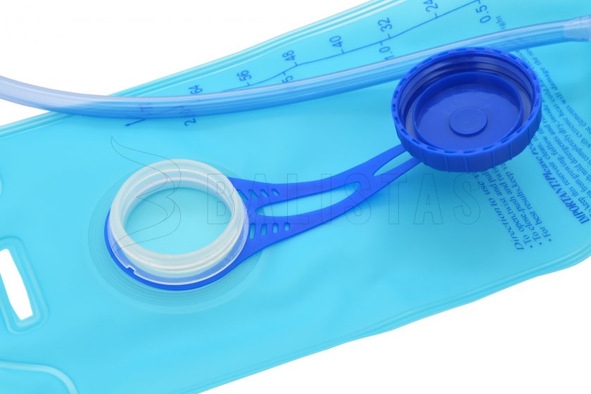 Bolsa de agua 2l