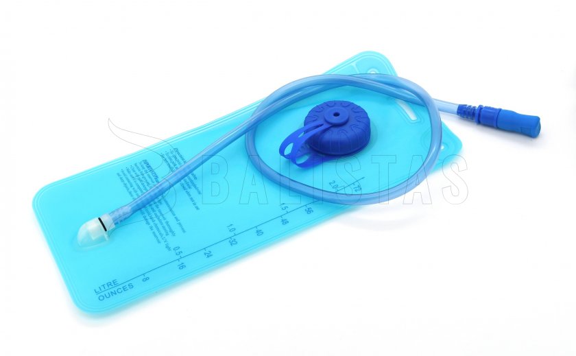 Bolsa de agua 2l