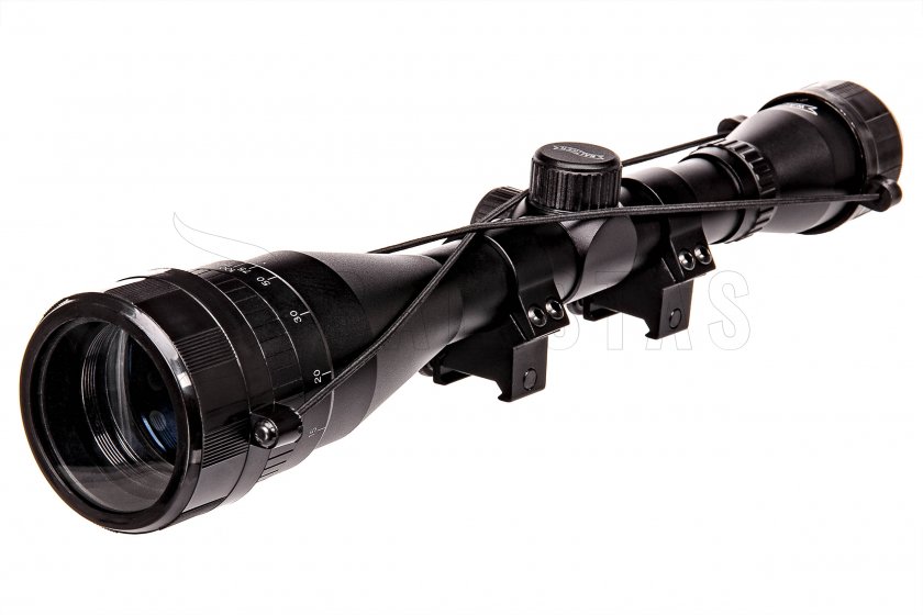 Visor Walther ZF 6x42 22mm