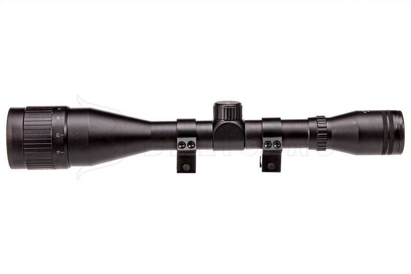 Visor Walther ZF 6x42 22mm