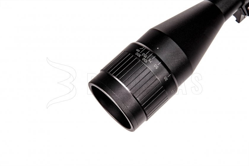 Visor Walther ZF 6x42 22mm