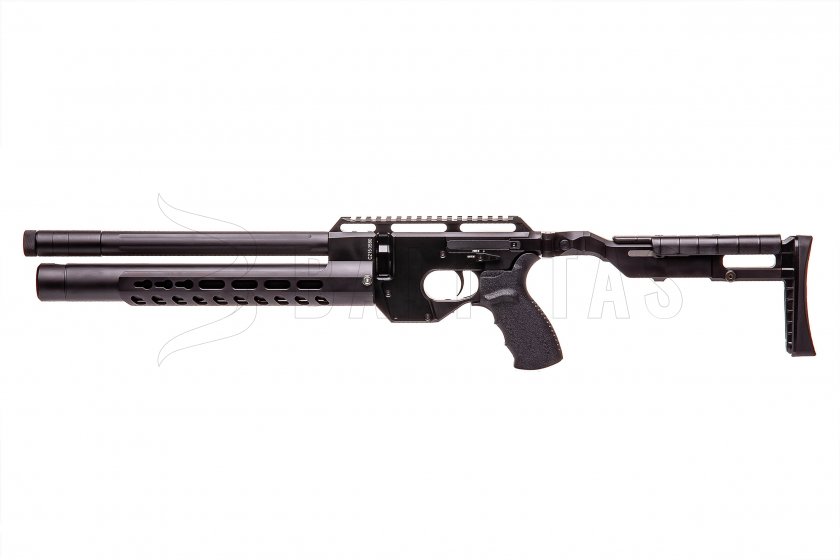 Carabina de aire comprimido AirMaks Katran C 5,5mm