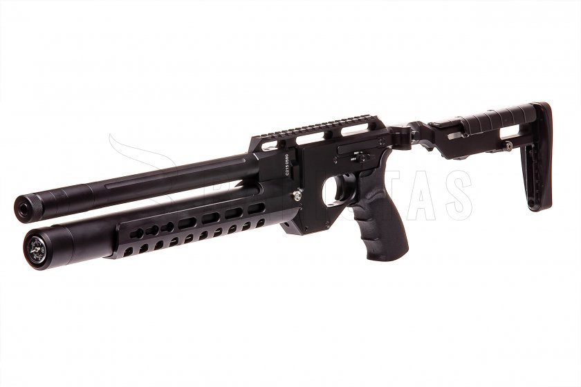 Carabina de aire comprimido AirMaks Katran C 5,5mm