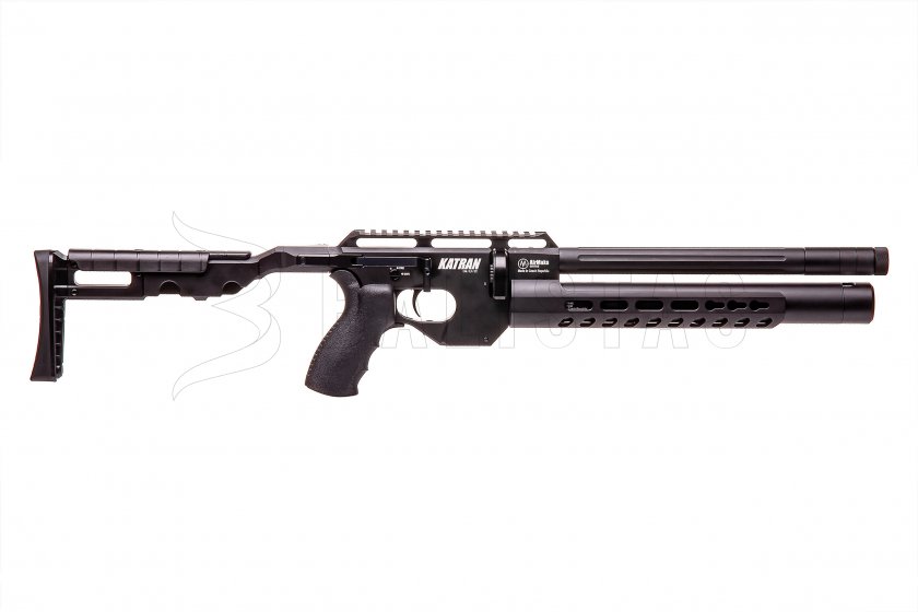 Carabina de aire comprimido AirMaks Katran C 5,5mm