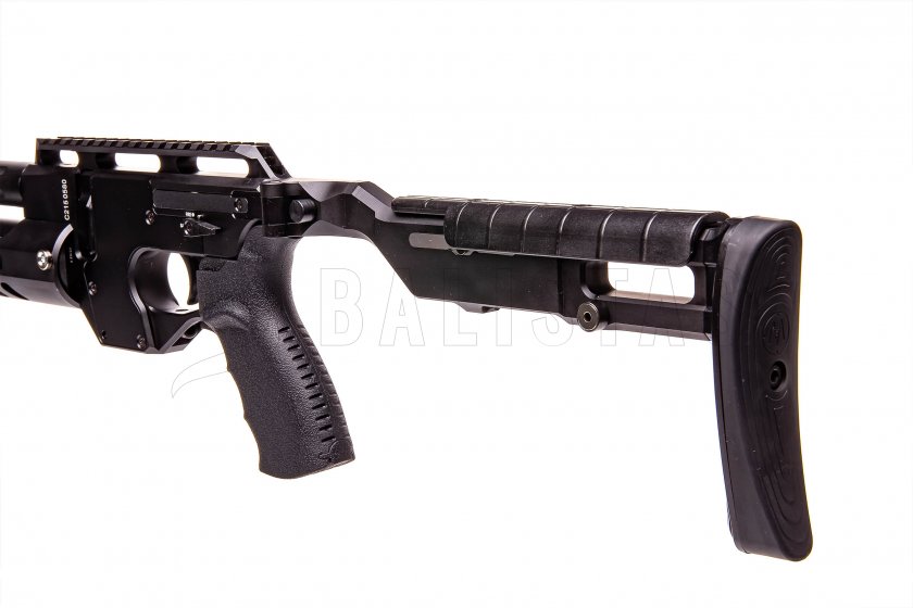 Carabina de aire comprimido AirMaks Katran C 5,5mm