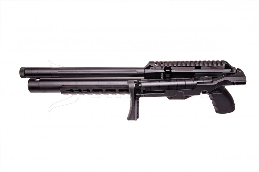 Carabina de aire comprimido AirMaks Katran C 5,5mm