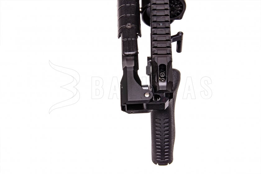 Carabina de aire comprimido AirMaks Katran C 5,5mm