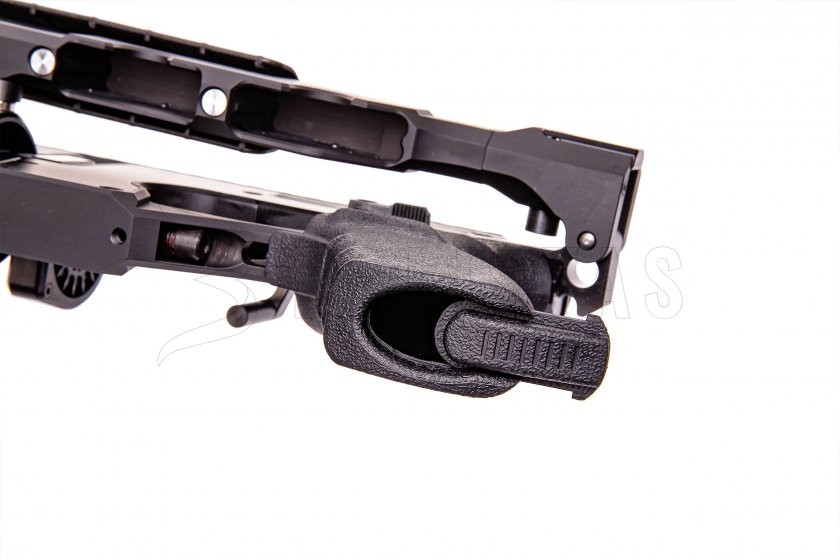 Carabina de aire comprimido AirMaks Katran C 5,5mm