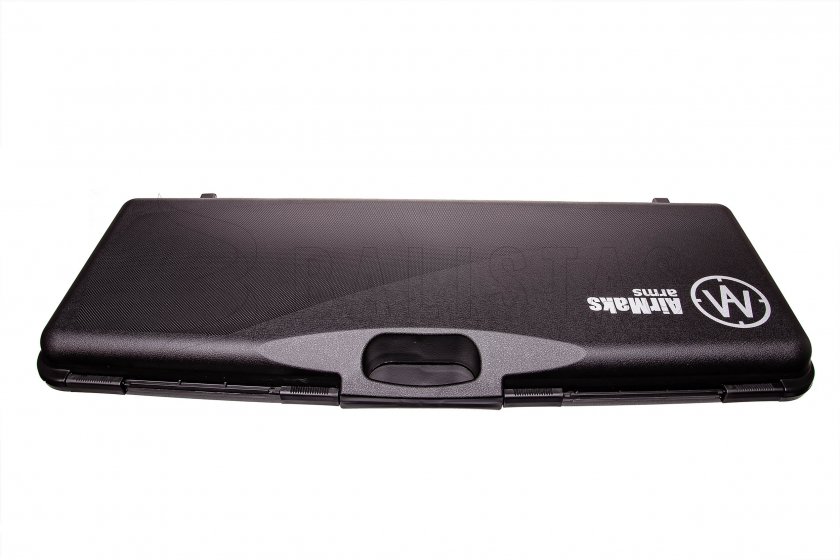 Carabina de aire comprimido AirMaks Katran C 5,5mm