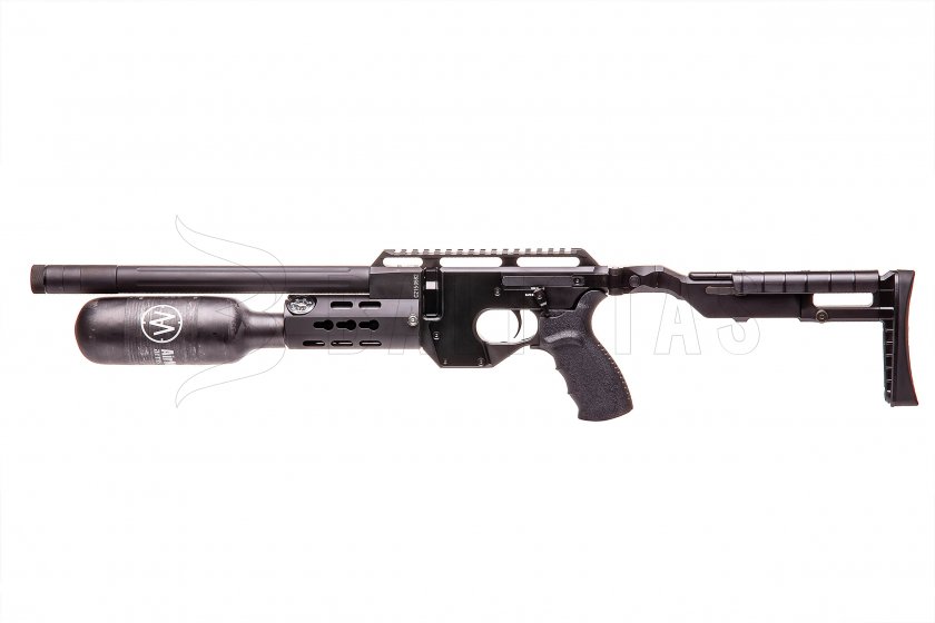 Carabina de aire comprimido AirMaks Katran CB 4,5mm