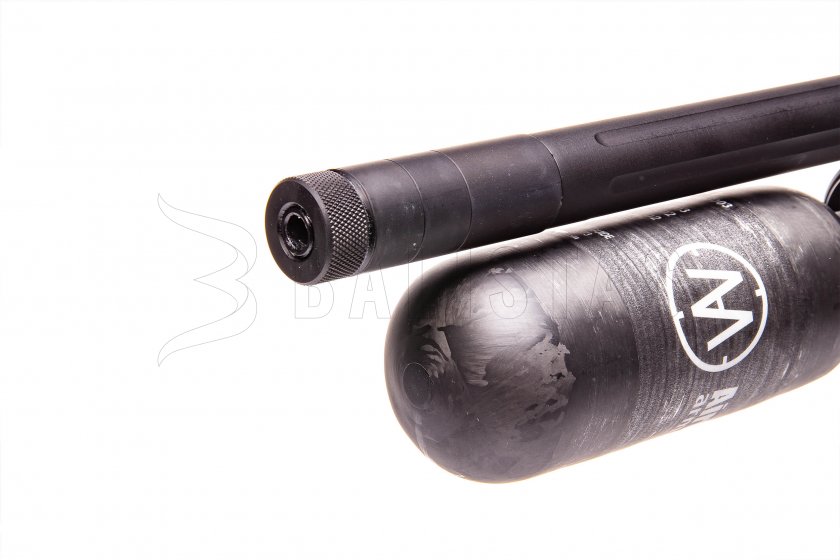 Carabina de aire comprimido AirMaks Katran CB 4,5mm