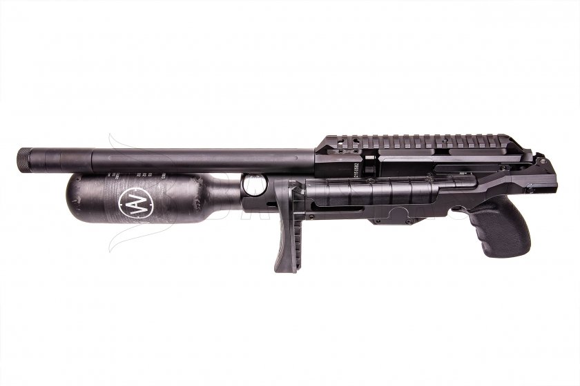 Carabina de aire comprimido AirMaks Katran CB 4,5mm