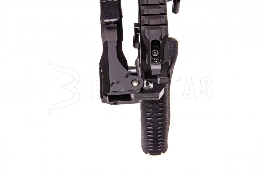 Carabina de aire comprimido AirMaks Katran CB 4,5mm
