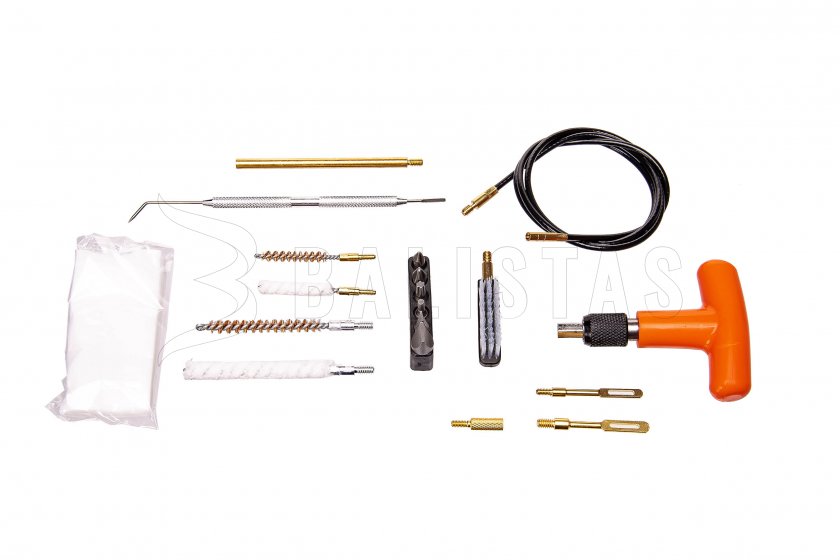Limpieza Venox Expert Set 4,5mm + 5,5mm