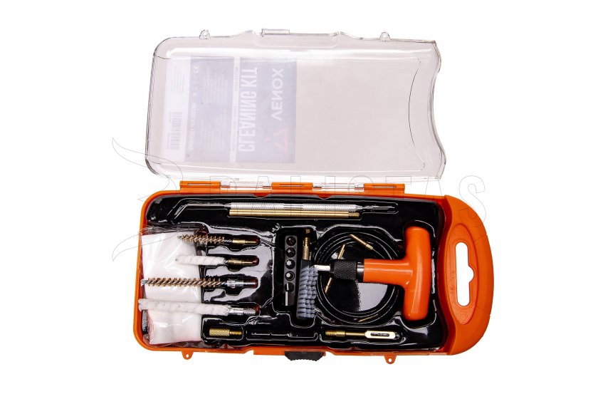 Limpieza Venox Expert Set 4,5mm + 5,5mm