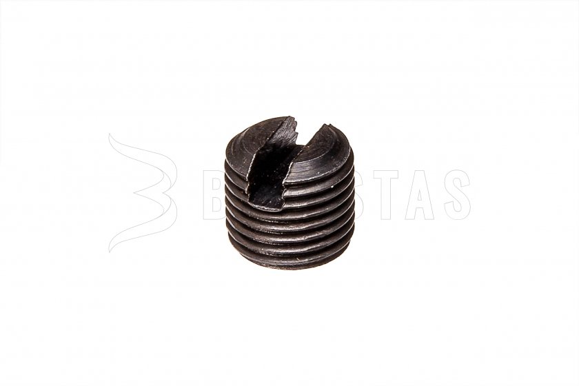 Tornillo de repuesto para apretar el Baikal MP654K