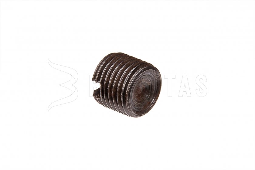 Tornillo de repuesto para apretar el Baikal MP654K