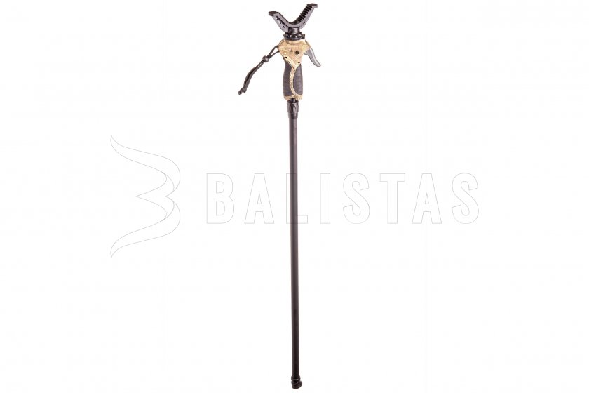 Monopie Fiery Deer Stick Gen 4 190cm