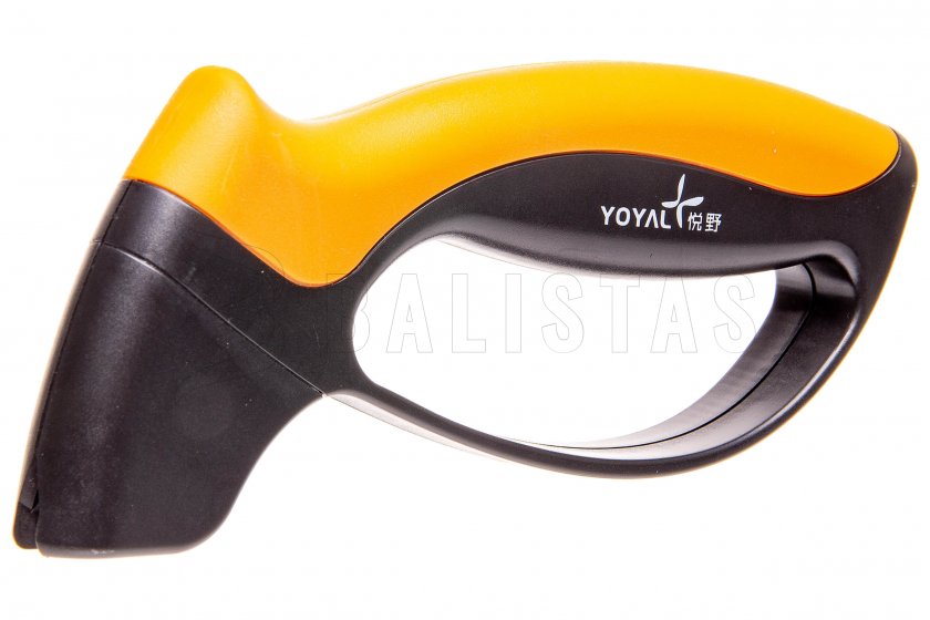 Picadora de exterior Taidea TY1708