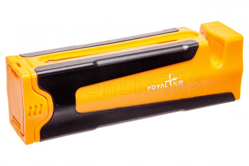 Afilador de exterior Taidea TY1406