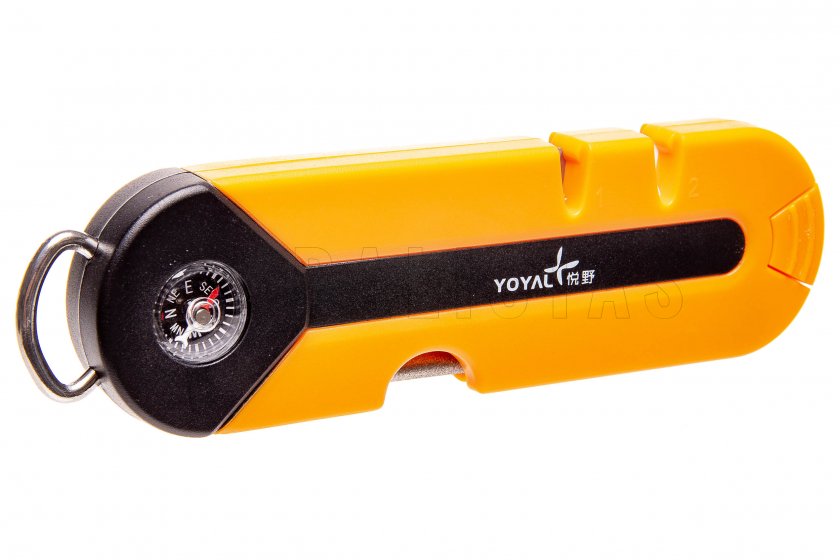 Afilador de exterior Taidea TY1808
