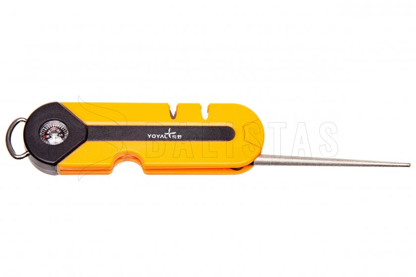 Afilador de exterior Taidea TY1808