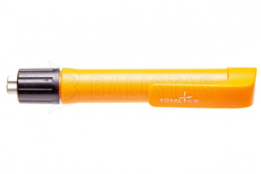 Afilador de exterior Taidea TY1805