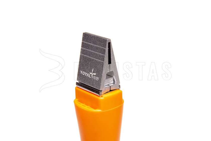 Afilador de exterior Taidea TY1811