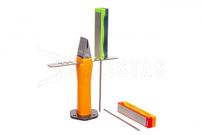 Afilador de exterior Taidea TY1811