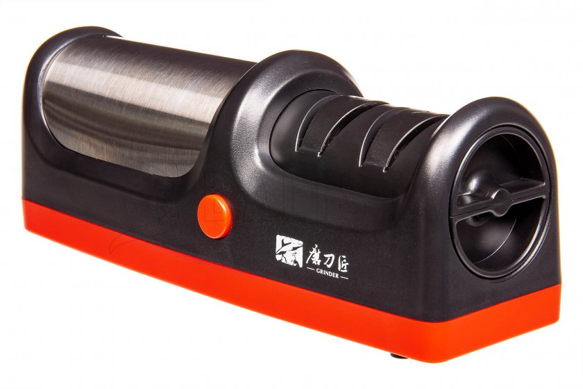 Picadora de Cocina Eléctrica Taidea TG1904 roja