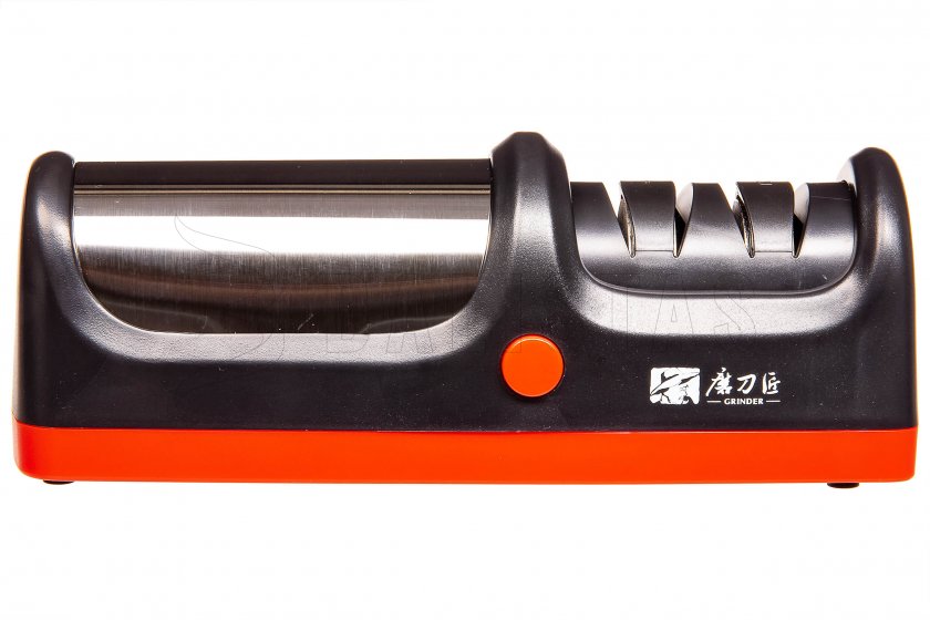 Picadora de Cocina Eléctrica Taidea TG1904 roja