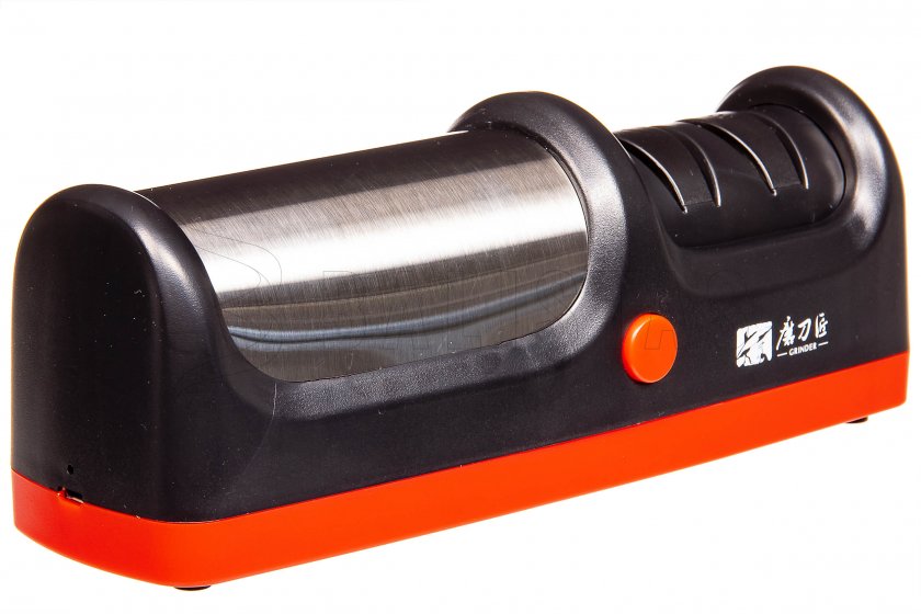 Picadora de Cocina Eléctrica Taidea TG1904 roja