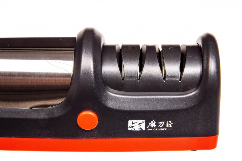 Picadora de Cocina Eléctrica Taidea TG1904 roja