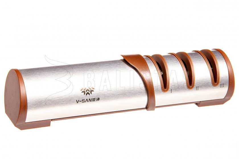 Picadora de Cocina Taidea Deluxe plata