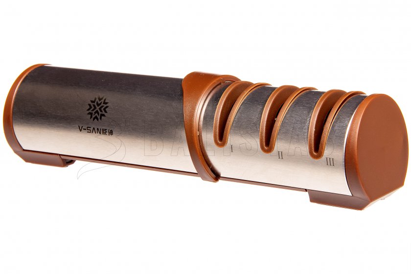 Picadora de Cocina Taidea Deluxe plata