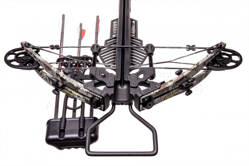 Ballesta Killer Instinct Ripper 425 200lb