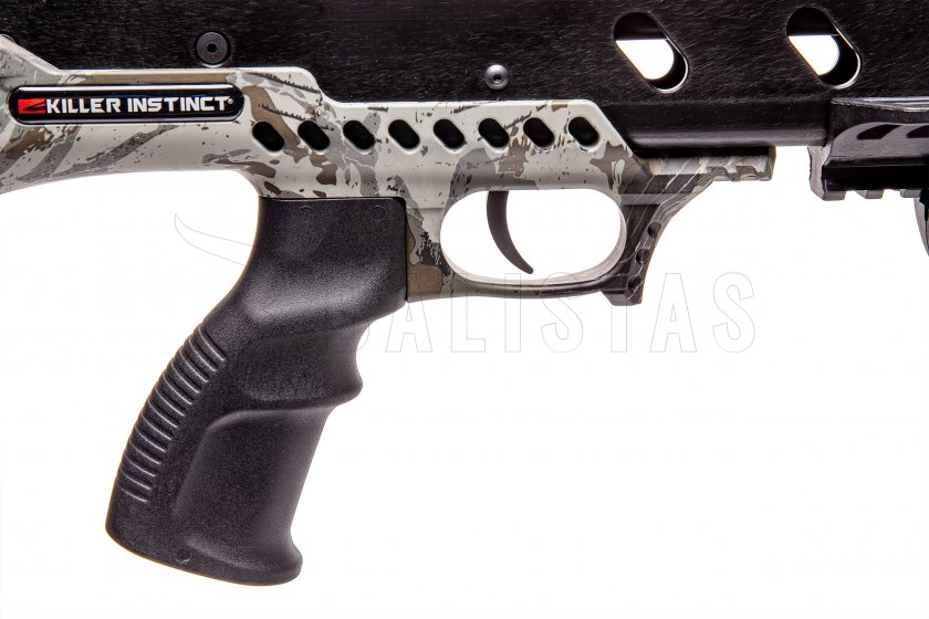 Ballesta Killer Instinct Ripper 425 200lb