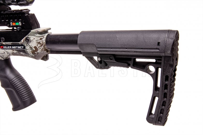 Ballesta Killer Instinct Ripper 425 200lb