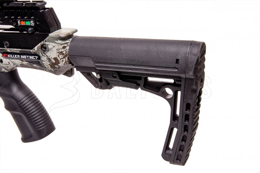 Ballesta Killer Instinct Ripper 425 200lb