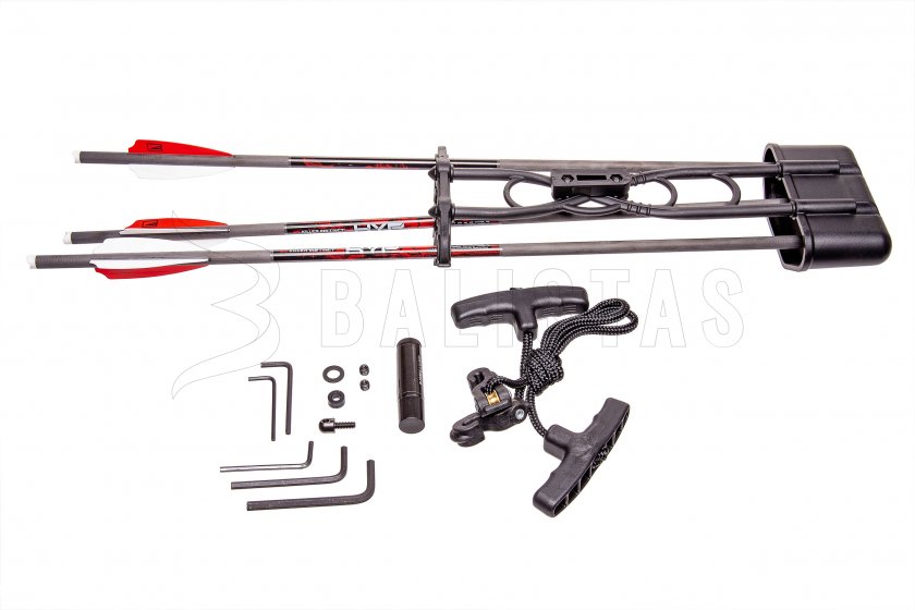 Ballesta Killer Instinct Ripper 425 200lb