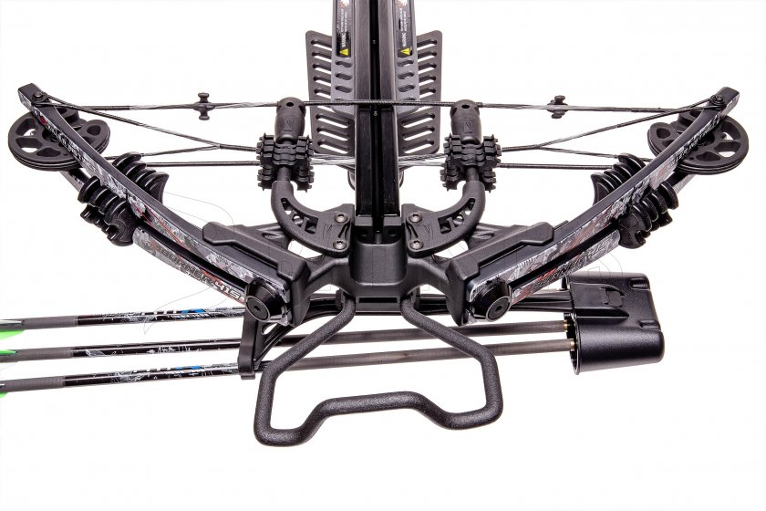 Ballesta Killer Instinct Burner 415 220lb