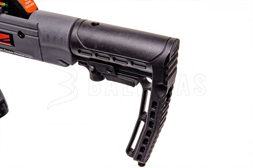 Ballesta Killer Instinct Burner 415 220lb