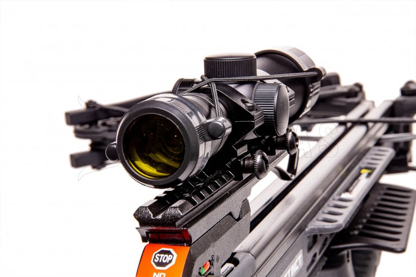 Ballesta Killer Instinct Burner 415 220lb