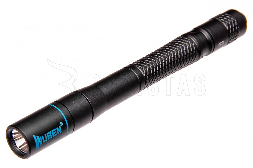 Linterna Wuben E19
