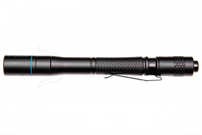 Linterna Wuben E19