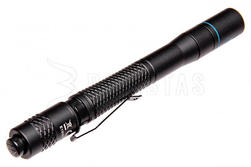 Linterna Wuben E19
